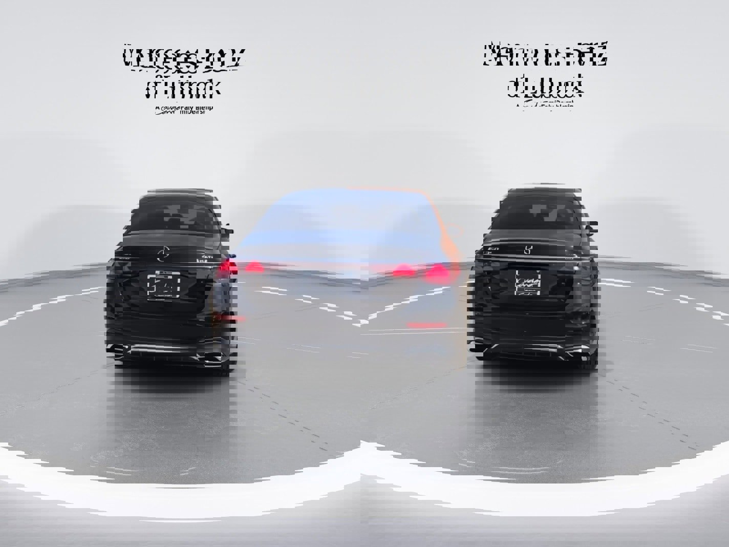 New 2025 Mercedes-Benz E 350 4MATIC Sedan image 7