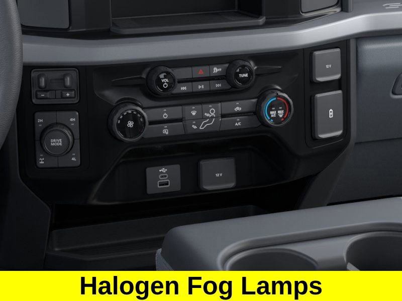 New 2026 Ford F250 XL image 15