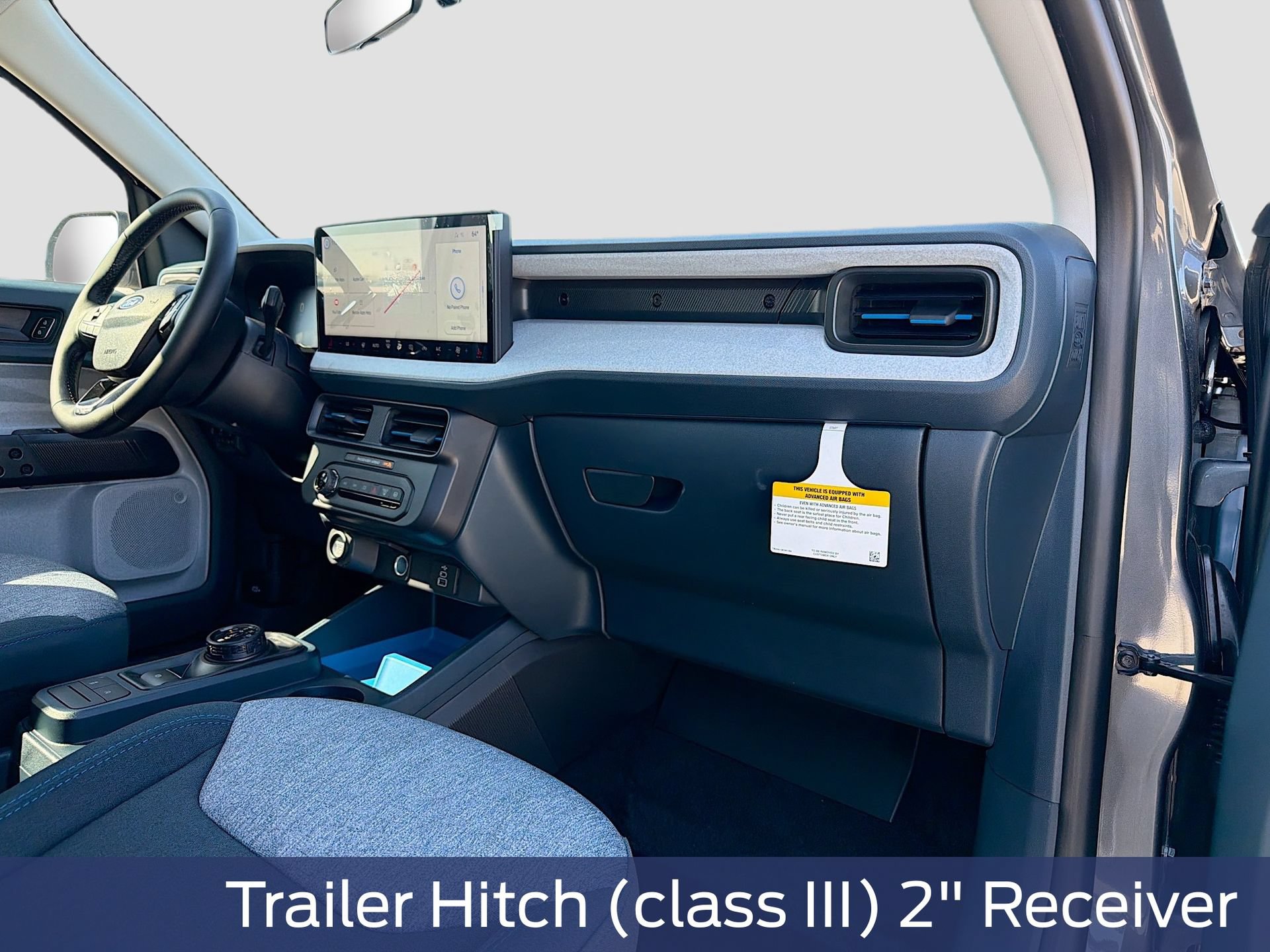 New 2026 Ford Maverick XLT w/ XLT Luxury Package AWD/4WD image 37
