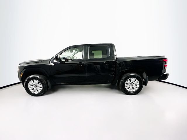 Certified 2023 Nissan Frontier SV w/ SV Convenience Package AWD/4WD image 5