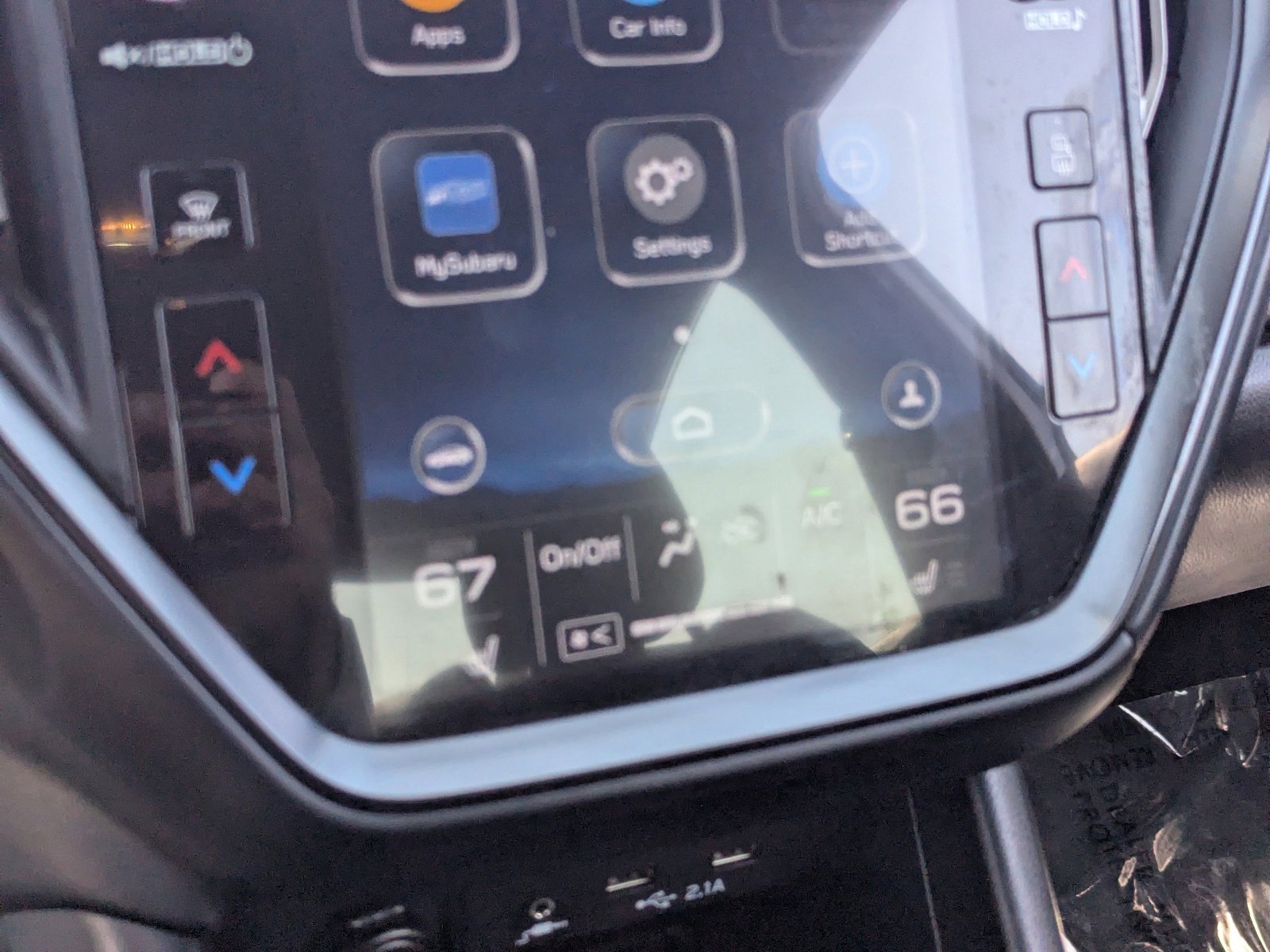 Certified 2022 Subaru WRX Premium image 24