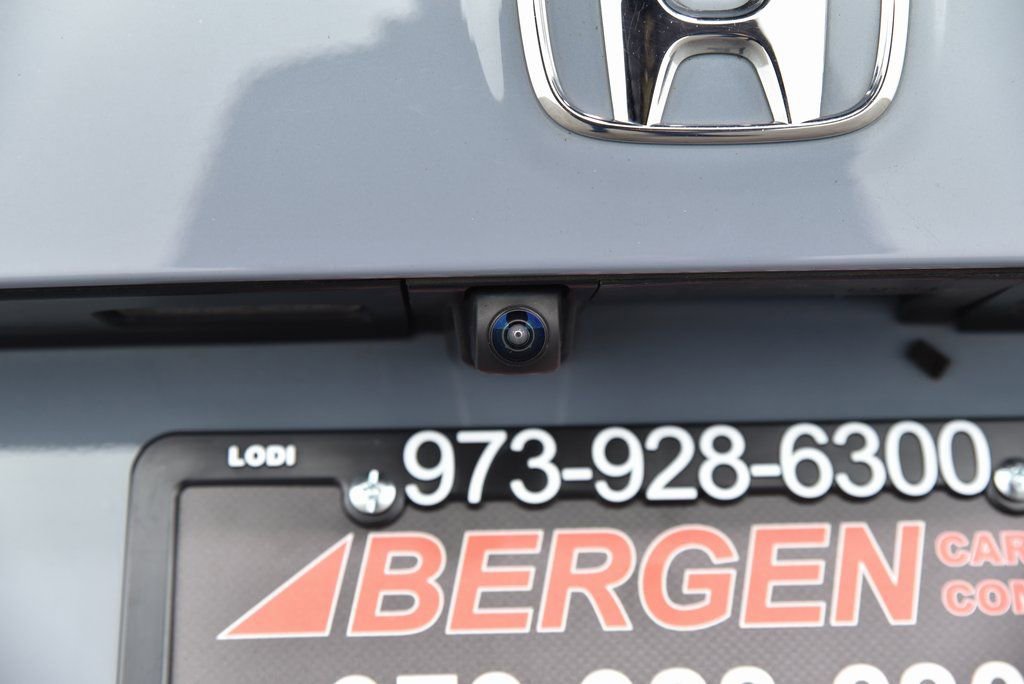 Used 2022 Honda Pilot Sport image 33