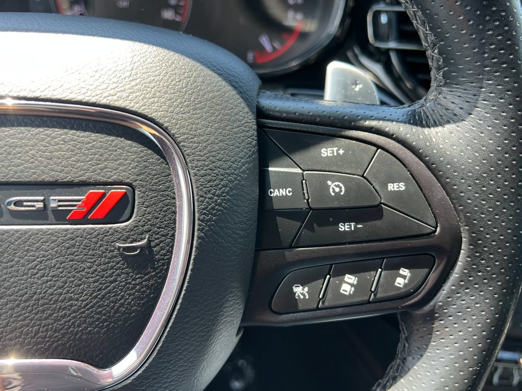 Certified 2024 Dodge Durango GT AWD/4WD image 28