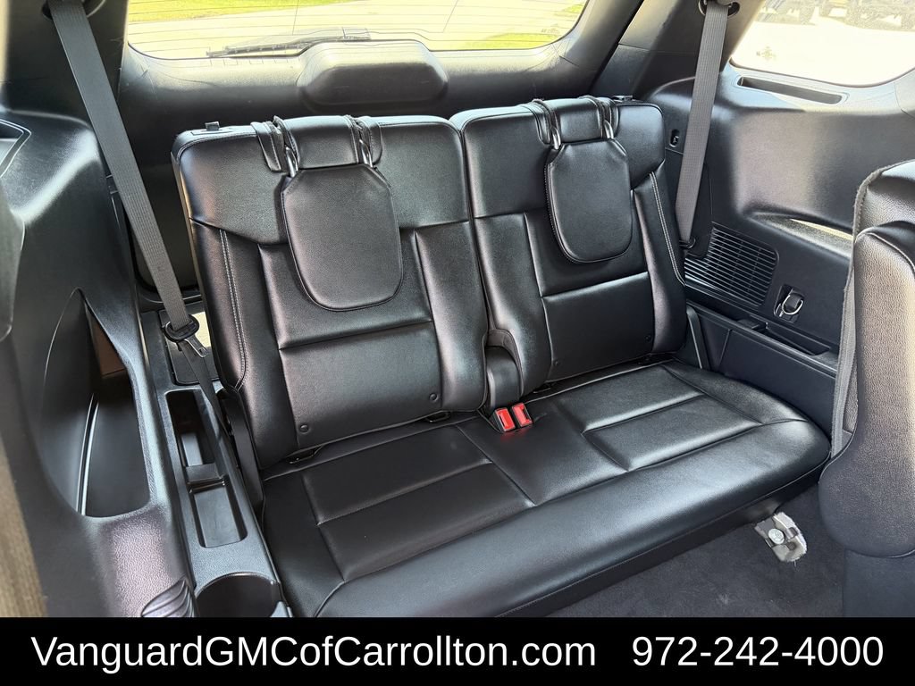 Used 2022 Ford Explorer ST w/ Equipment Group 401A RWD image 38