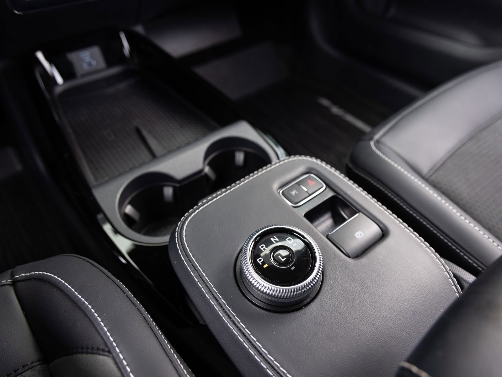 Used 2024 Ford Mustang Mach-E GT AWD/4WD image 14