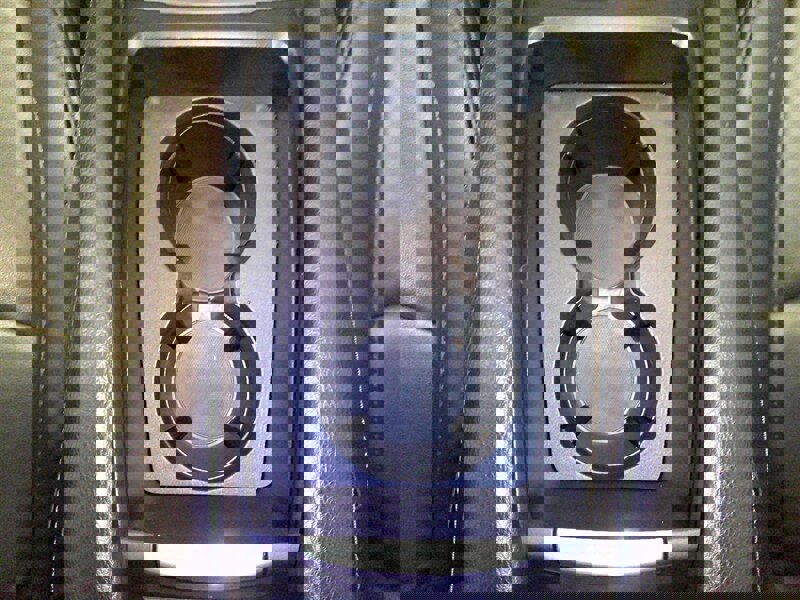 Used 2017 MAZDA MAZDA3 Touring image 26