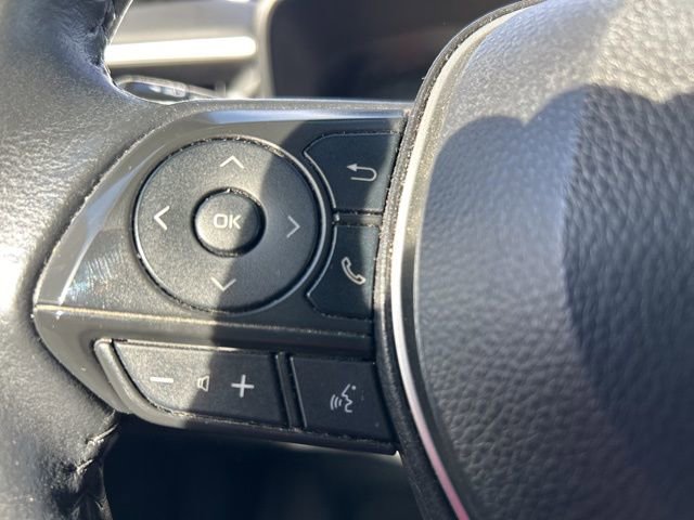 Used 2022 Toyota Corolla SE image 15