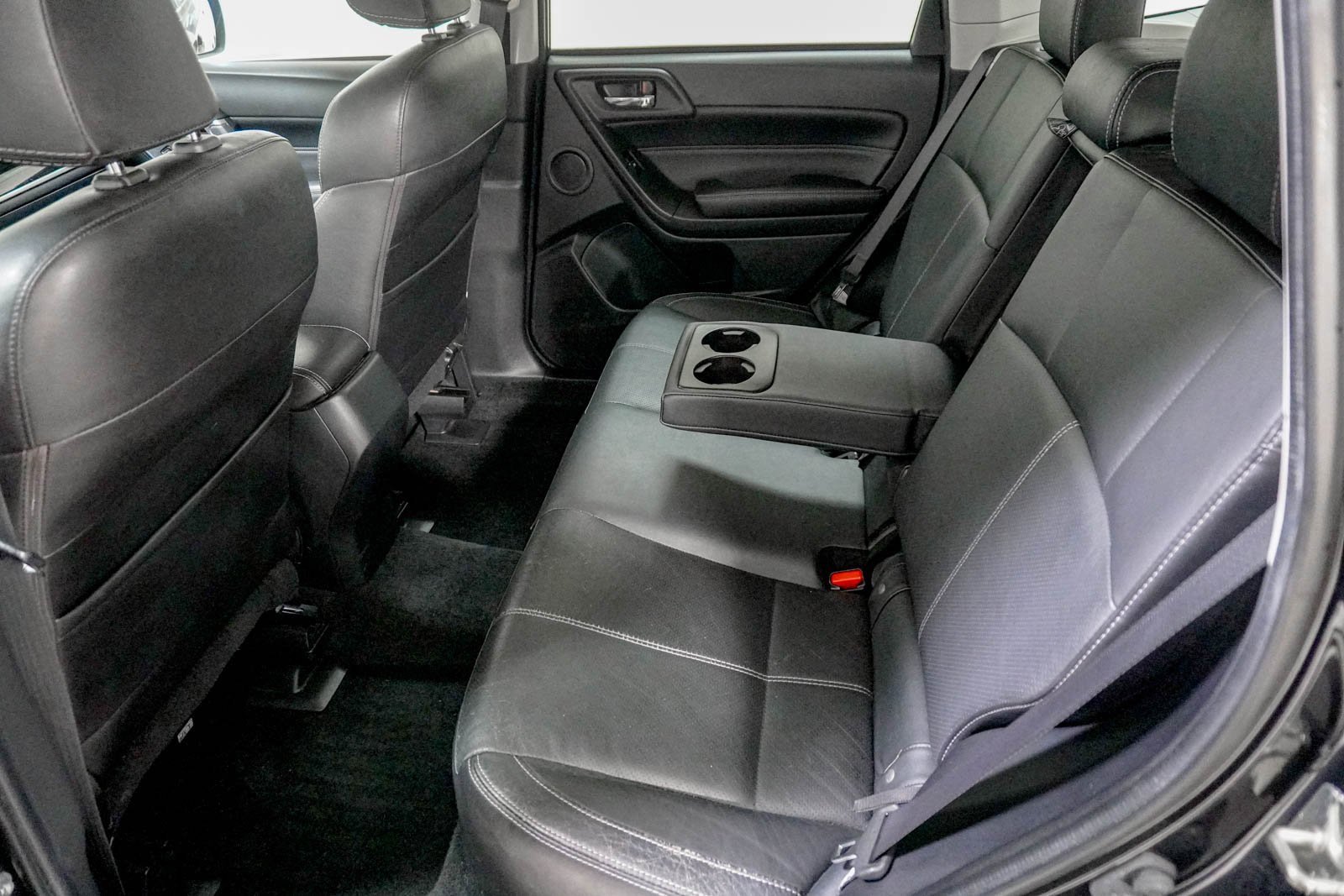 Used 2018 Subaru Forester 2.5i Touring image 37