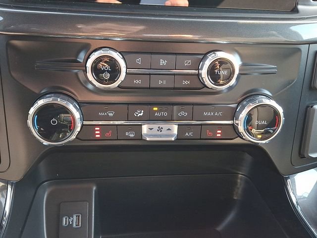 Certified 2023 Ford F150 XLT w/ Equipment Group 302A High image 15