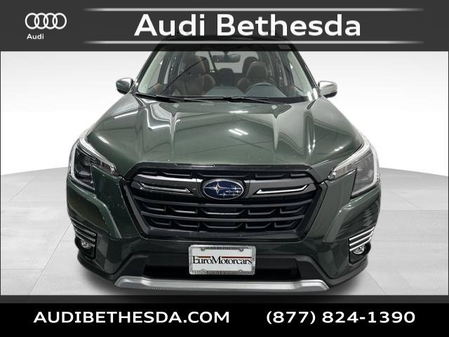 Used 2024 Subaru Forester Touring AWD/4WD image 2