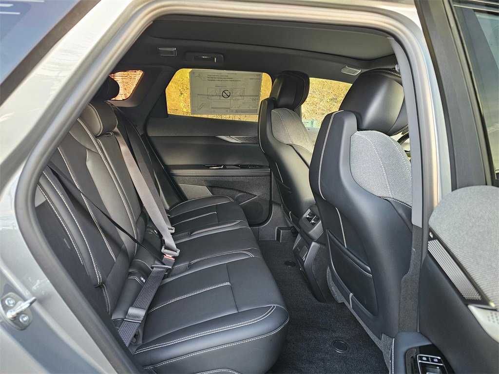 New 2026 Cadillac Optiq Sport 1 image 11