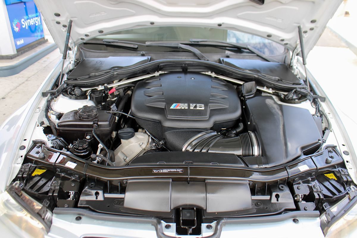 Used 2012 BMW M3 Coupe RWD image 11