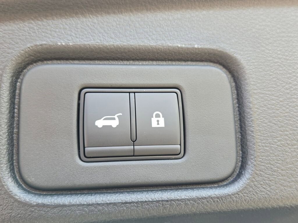 New 2026 Nissan Pathfinder Rock Creek AWD/4WD image 14