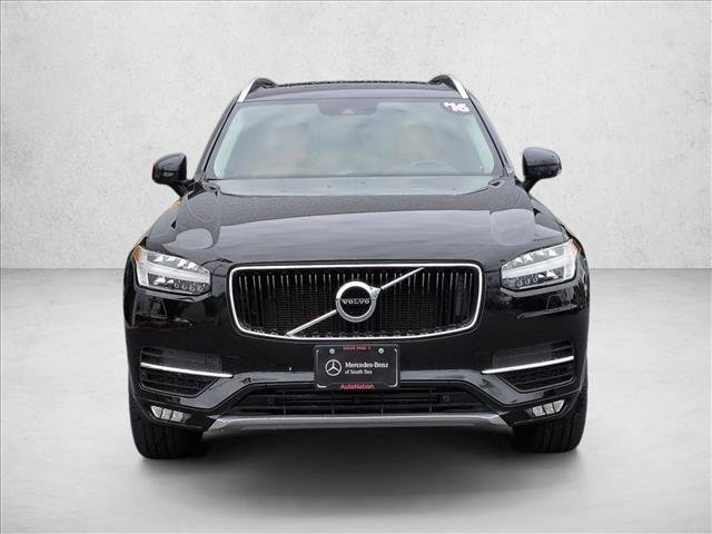 Used 2016 Volvo XC90 T5 Momentum image 2