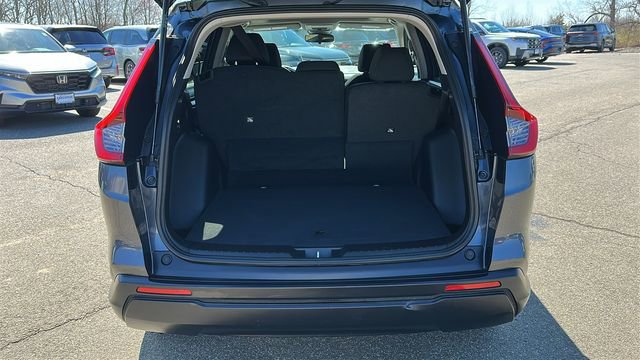 Used 2024 Honda CR-V EX image 25