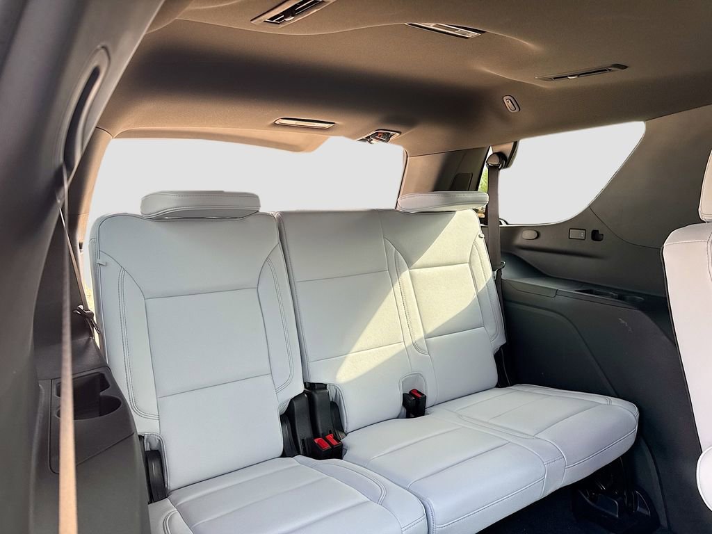 Used 2025 Chevrolet Tahoe Premier image 29