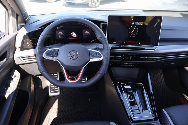 New 2026 Volkswagen GTI SE image 26