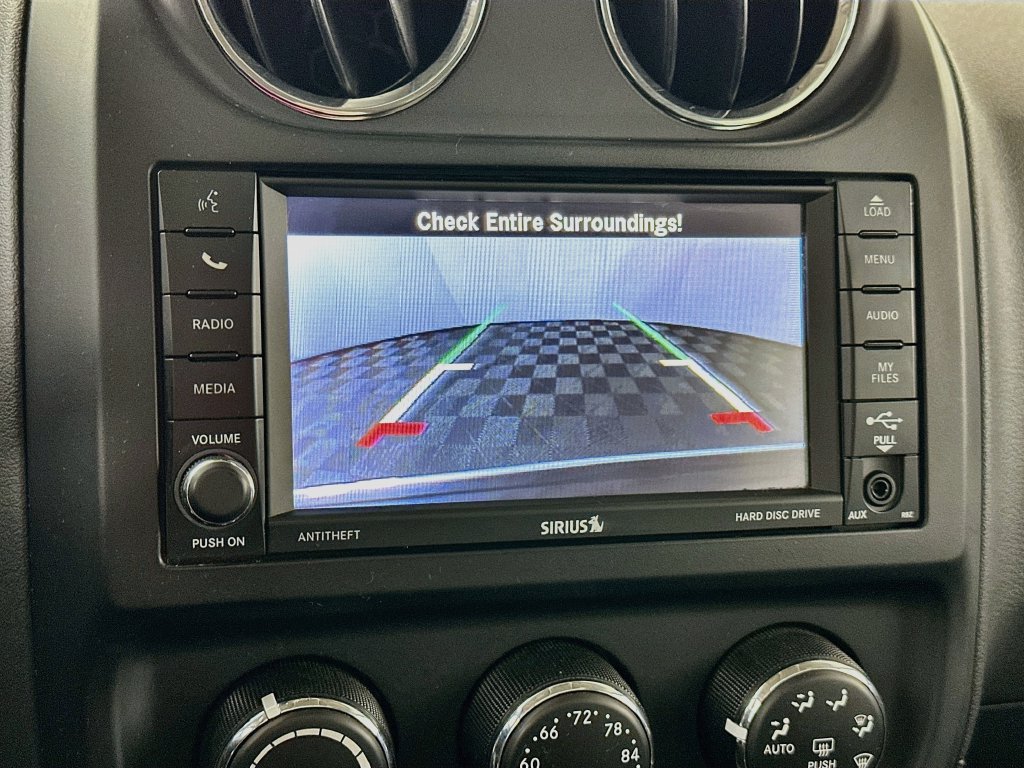 Certified 2017 Jeep Patriot High Altitude AWD/4WD image 18