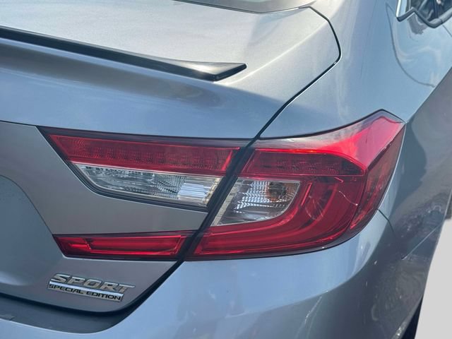 Used 2021 Honda Accord Sport Special Edition image 13