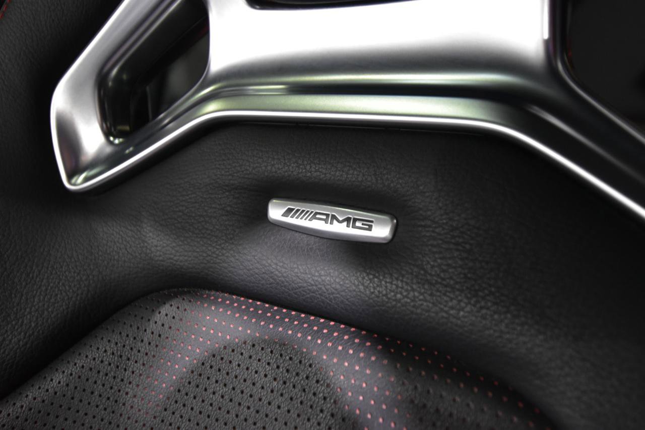 Used 2018 Mercedes-Benz GLA 45 AMG 4MATIC image 44