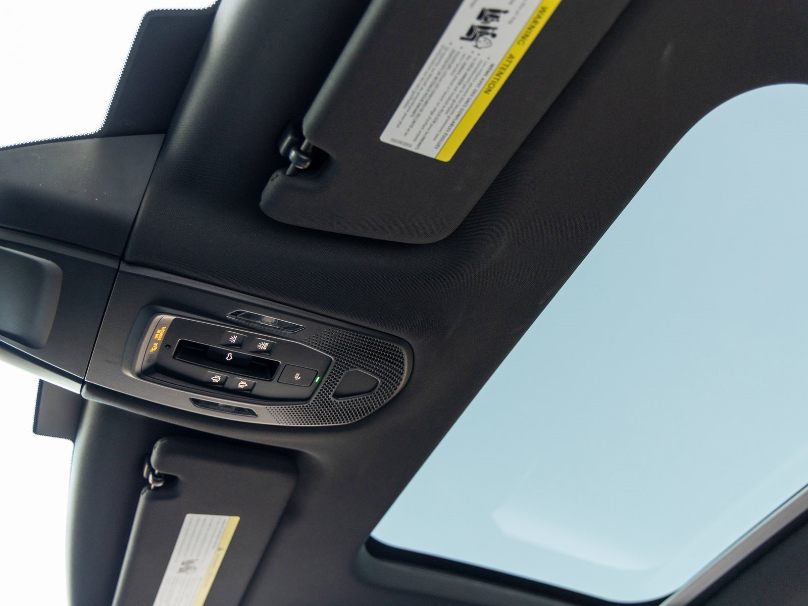 Used 2024 Porsche Panamera 4 image 28