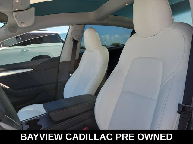 Used 2023 Tesla Model 3 Standard Range RWD image 22