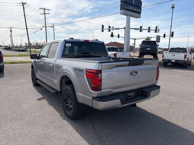 New 2026 Ford F150 XLT AWD/4WD image 4
