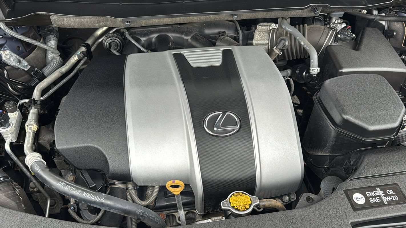 Used 2016 Lexus RX 350 AWD w/ Premium Package image 38