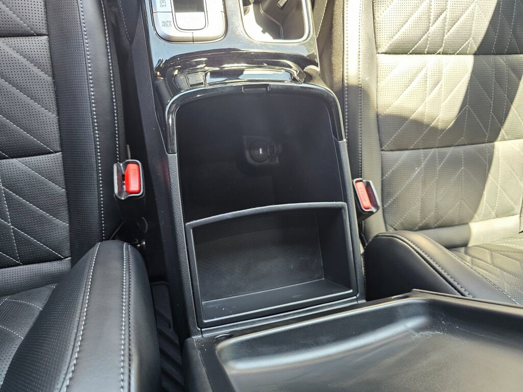 Used 2024 Kia Telluride SX Prestige X-Pro AWD/4WD image 24