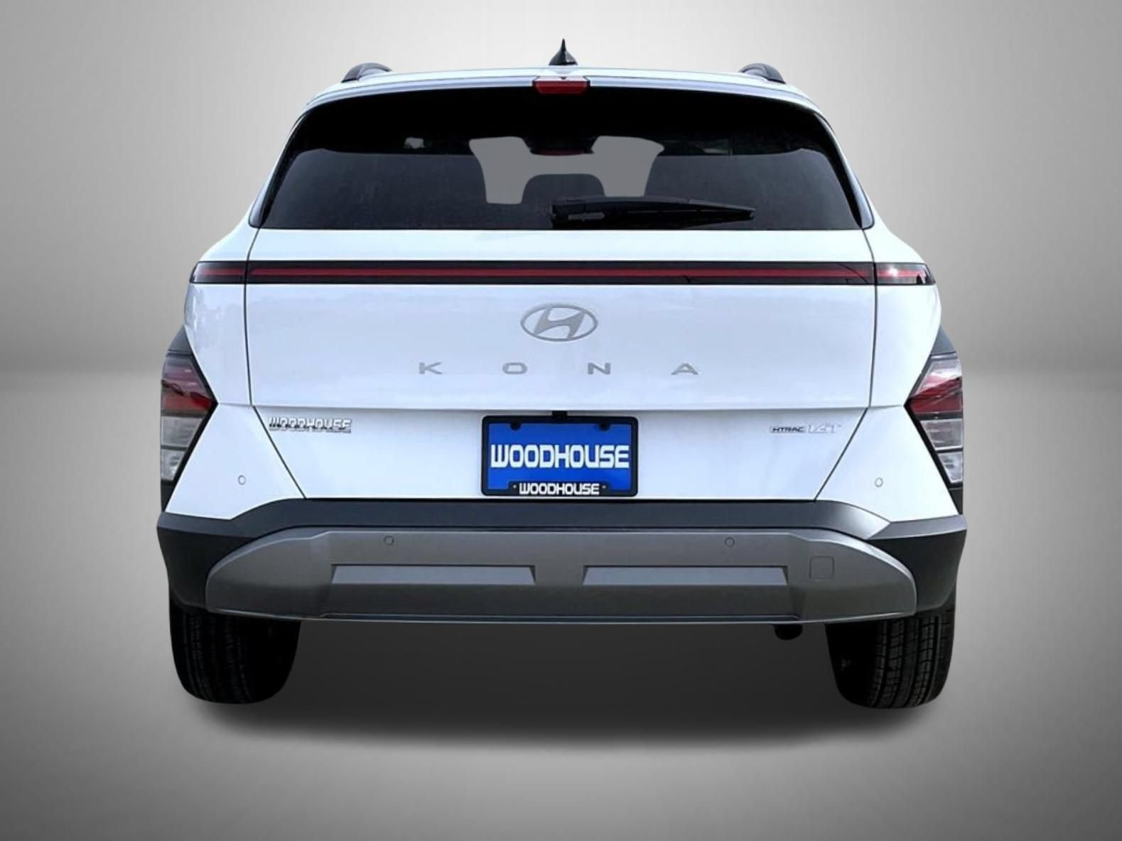 New 2026 Hyundai Kona Limited AWD/4WD image 6