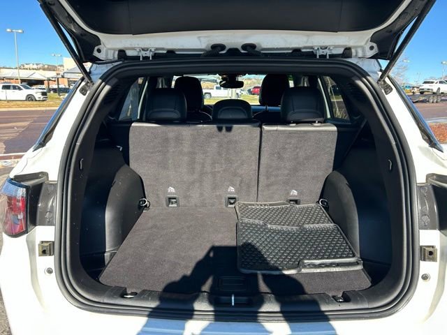 Used 2023 Jeep Compass Limited image 27