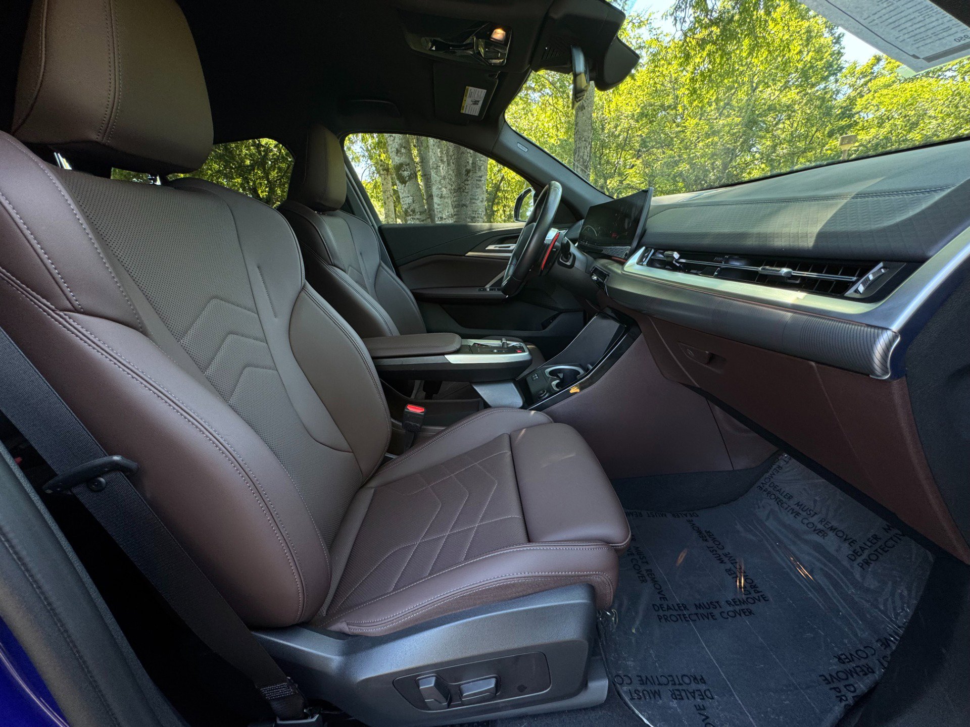 Used 2024 BMW X2 M35i image 22