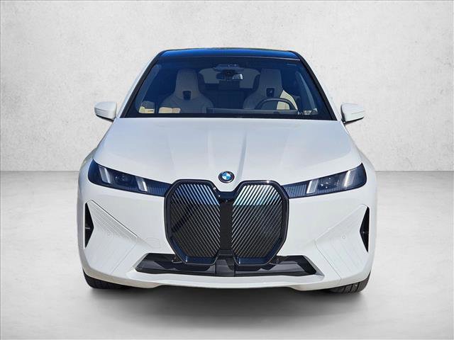 New 2026 BMW iX xDrive60 image 2