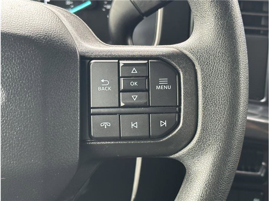 Used 2022 Ford F150 XL w/ STX Appearance Package AWD/4WD image 22