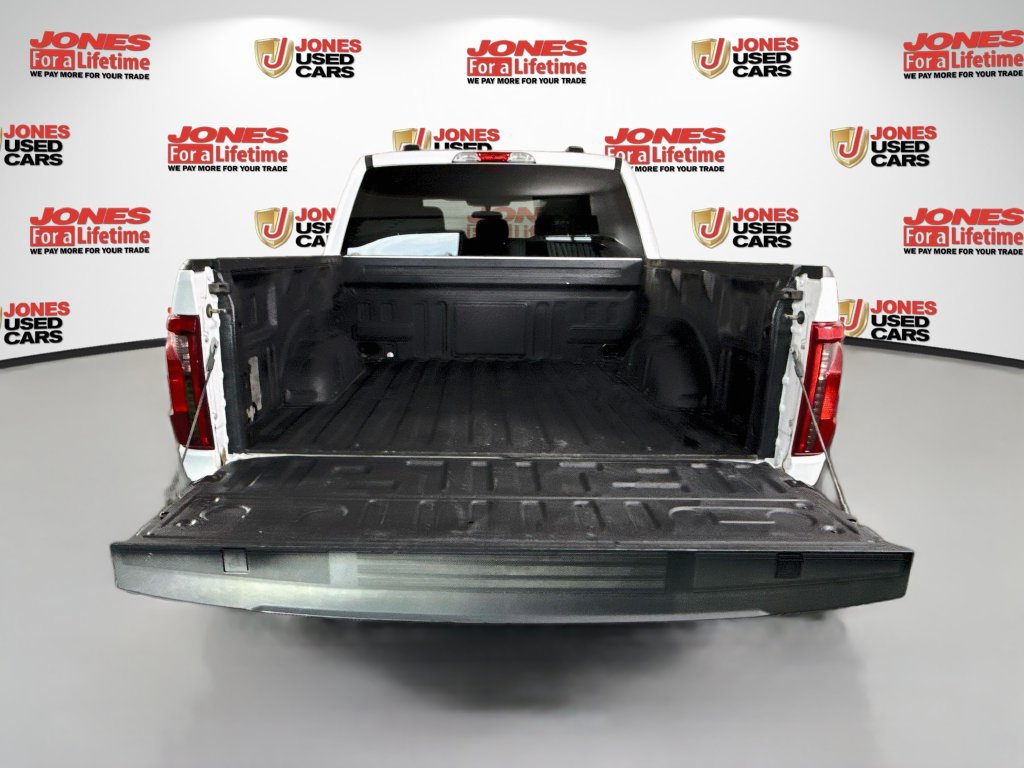 Used 2024 Ford F150 STX w/ Equipment Group 201A FX4 AWD/4WD image 27