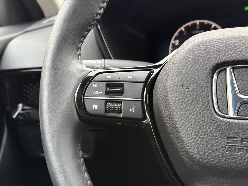 Used 2024 Honda CR-V EX-L image 23