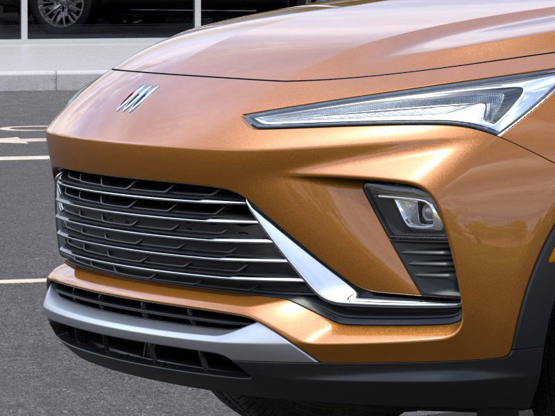 New 2026 Buick Envista Preferred image 13