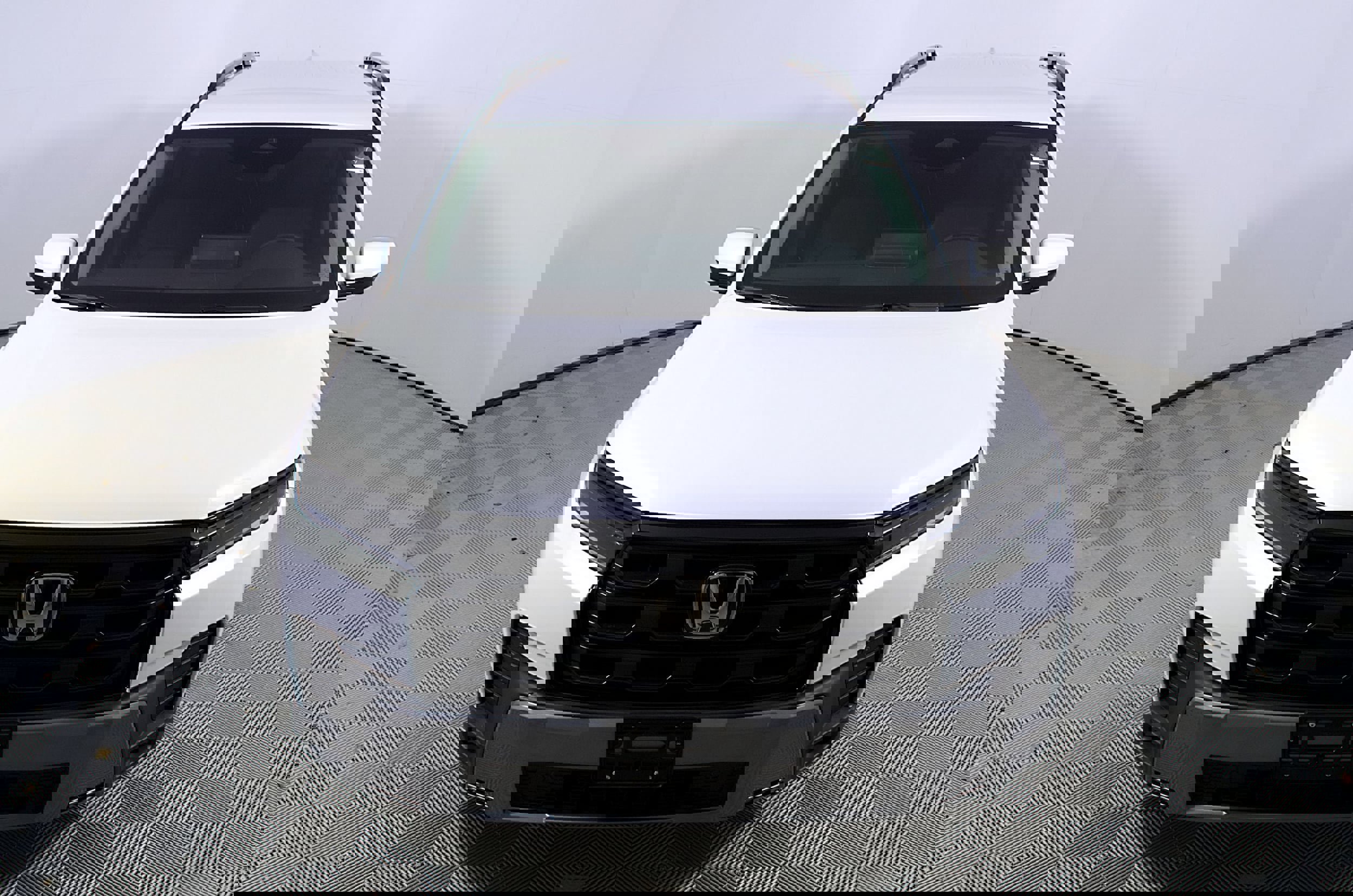 New 2026 Honda Pilot EX-L image 4