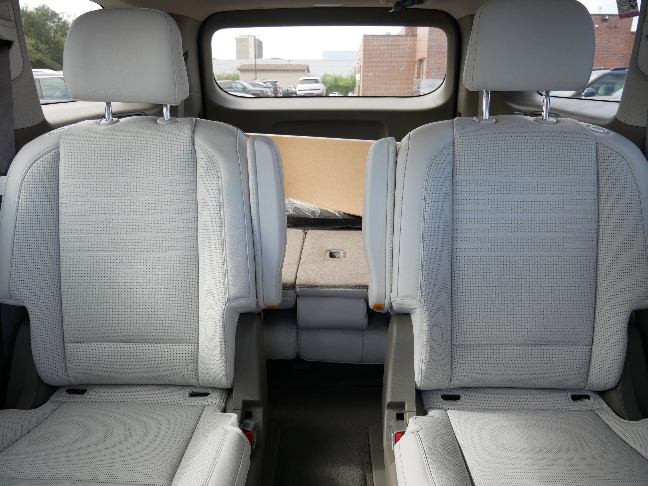 New 2026 Hyundai Palisade Limited image 7