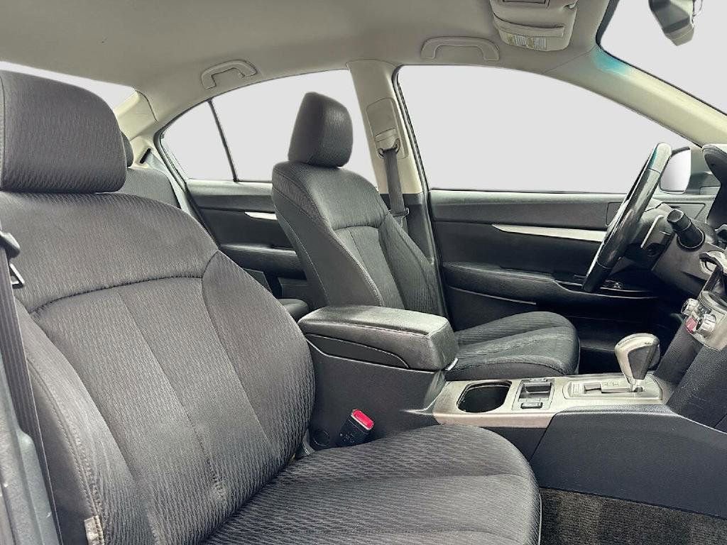 Used 2011 Subaru Legacy 2.5i Premium w/ All-Weather Pkg image 15