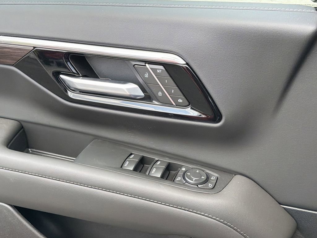 New 2026 Chevrolet Tahoe LT w/ Comfort Package image 14