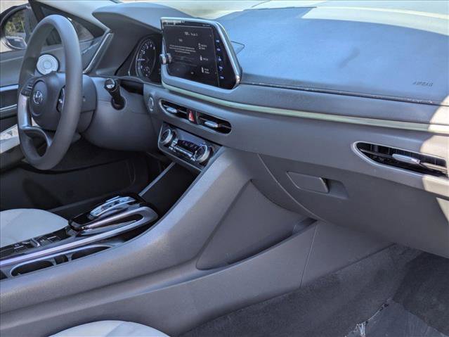 Used 2023 Hyundai Sonata SEL FWD image 20
