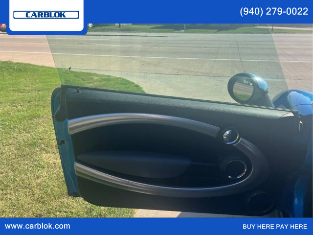 Used 2007 MINI Cooper S image 26