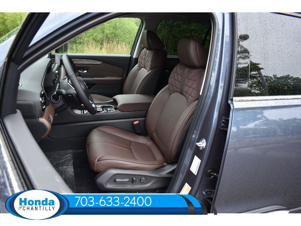 New 2026 Honda Pilot Elite image 28