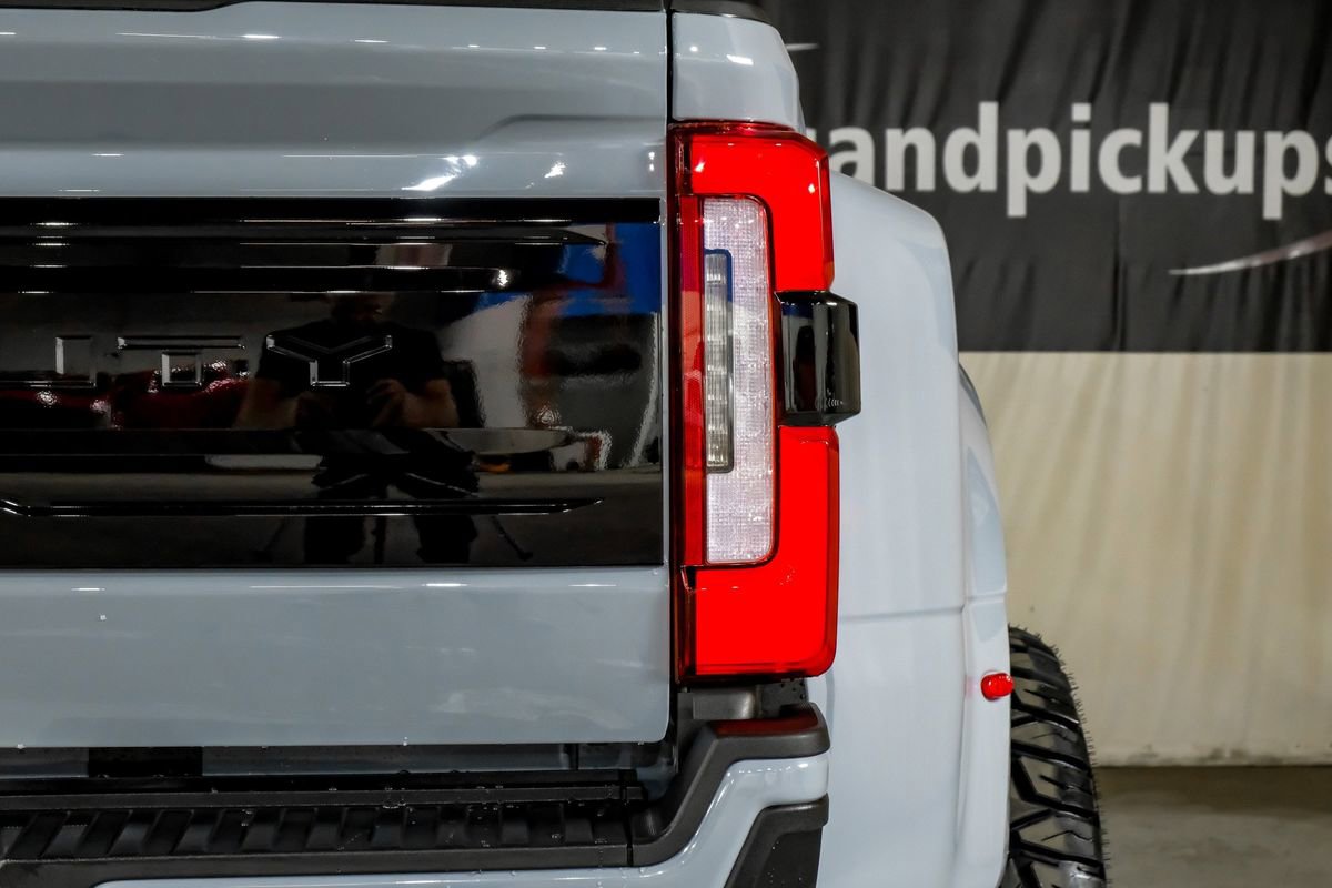 Used 2026 Ford F450 Platinum image 43