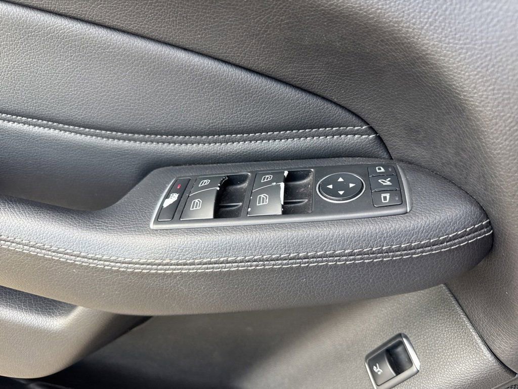 Used 2018 Mercedes-Benz GLE 350 GLE 350 image 27