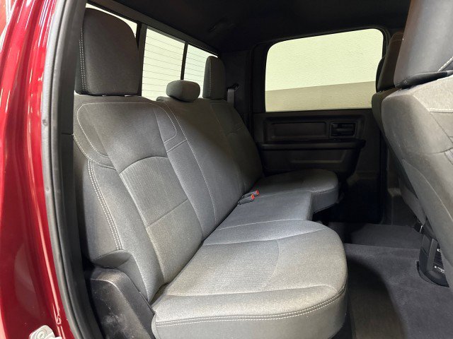 Used 2022 RAM 3500 Tradesman image 62