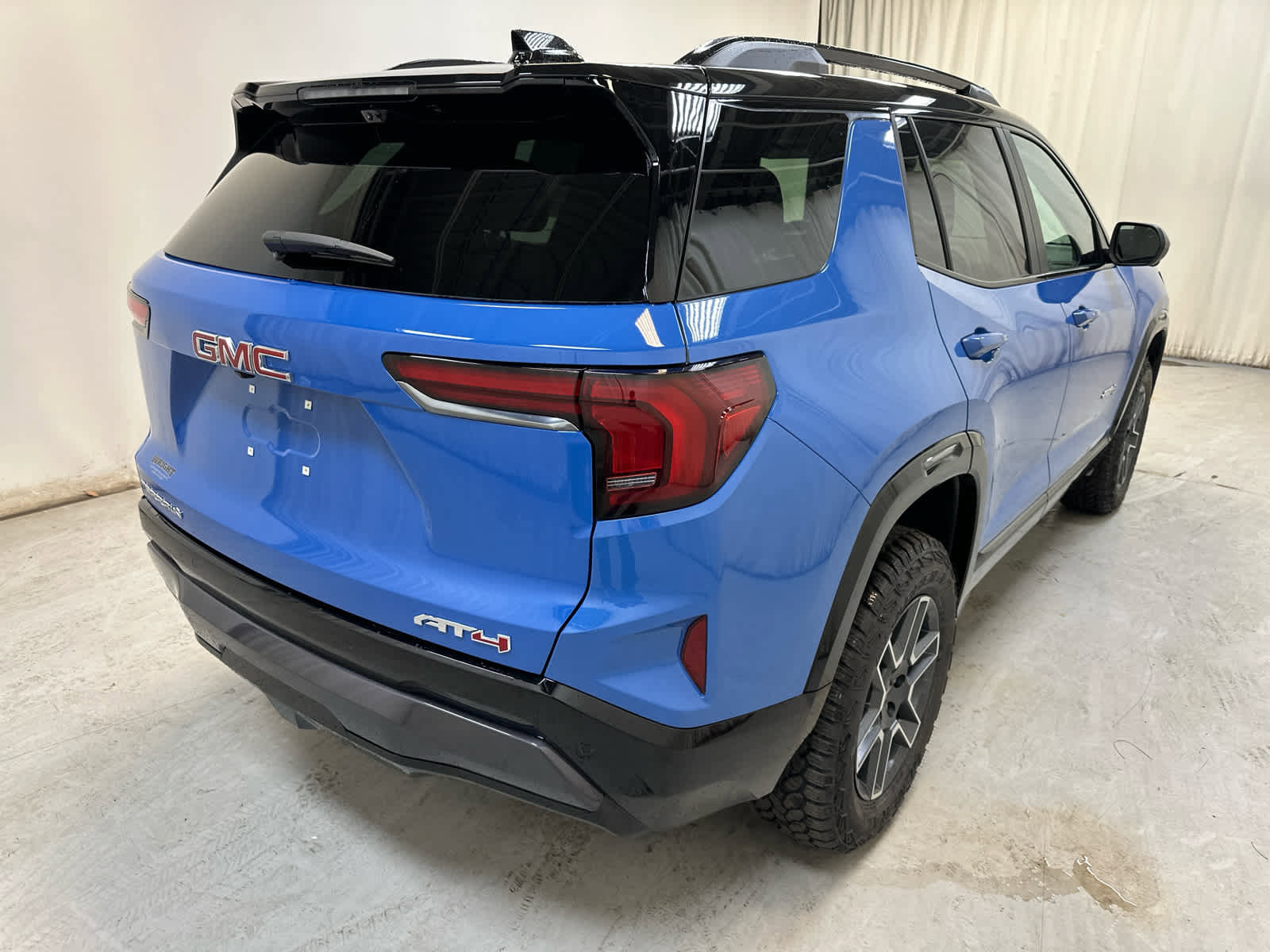 New 2026 GMC Terrain AT4 image 6