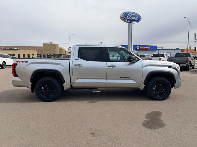 New 2026 Toyota Tundra Limited image 2