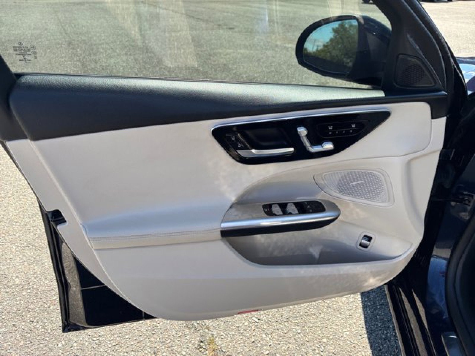 Used 2022 Mercedes-Benz C 300 4MATIC Sedan w/ Exclusive Trim Package image 20